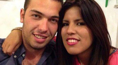 Gustavo González cree que Chabelita y Alberto Isla podrían haber roto su noviazgo
