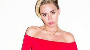Miley Cyrus se divierte con  Kellan Lutz y Cheyne Thomas en la misma fiesta