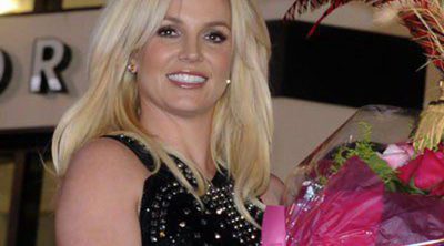 Britney Spears declara que le encantaría "volver a actuar" pero que también ha considerado retirarse