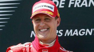 Michael Schumacher ha sido operado por segunda vez y experimenta una leve mejoría