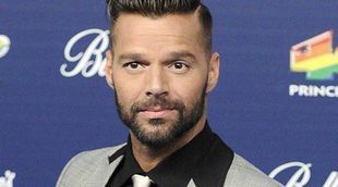 Ricky Martin rompe su relación con Carlos González Abella