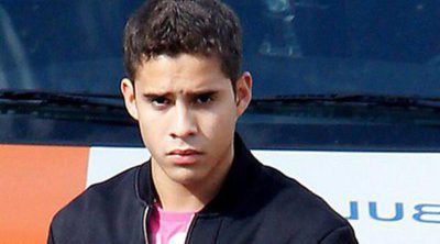 La jueza del caso de José Fernando se niega a poner en libertad al hijo de Ortega Cano