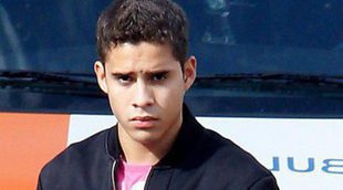 La jueza del caso de José Fernando se niega a poner en libertad al hijo de Ortega Cano