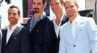 Backstreet Boys ofrecerá dos conciertos en España dentro de su gira 'In A World Like This'