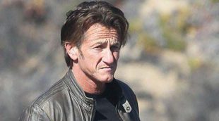 Sean Penn y Charlize Theron alimentan los rumores de romance dejándose ver juntos por Los Angeles