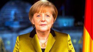 Angela Merkel se fractura la pelvis mientras practicaba esquí de fondo en Suiza