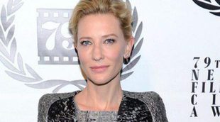 Cate Blanchett, Jared Leto y Jennifer Lawrence premiados por el Círculo de Críticos de Nueva York