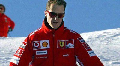 Michael Schumacher circulaba a una "velocidad reducida" cuando sufrió el grave accidente de esquí