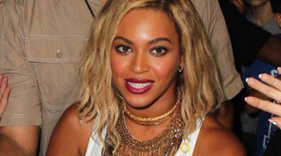 "Feliz cumpleaños Señorita Carter": Beyoncé celebra el segundo cumpleaños de Blue Ivy