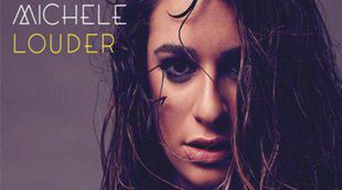 Así es 'Louder', el primer disco de Lea Michele