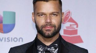 El exnovio de Ricky Martin niega que la ruptura se haya producido por una infidelidad