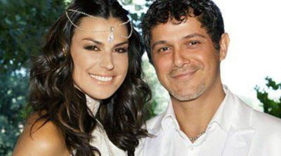 Alejandro Sanz y Raquel Perera están esperando su segundo hijo en común