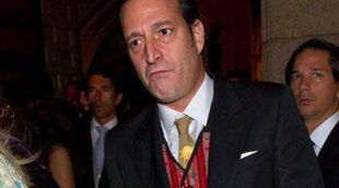Juan Gómez-Acebo se casó en Miami con Winston Holmes Carney, la madre de su hijo Nicolás