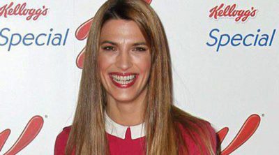 Laura Sánchez: "Me apetece tener un hijo con David Ascanio"