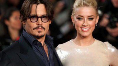 Johnny Depp y Amber Heard podrían estar preparando su boda