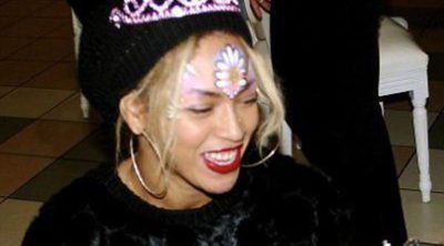 Beyoncé celebra el cumpleaños de Blue Ivy en un parque natural rodeada de animales