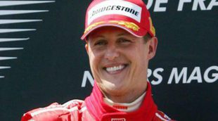 Podrían sacar a Michael Schumacher del coma inducido en los próximos días