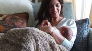 Sara Carbonero vuelve a su blog tras ser madre: 