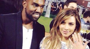 Kim Kardashian y Kanye West no podrán celebrar su boda en el Palacio de Versalles