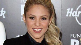 Shakira anuncia el nombre de su nuevo disco, que saldrá a la venta el 25 de marzo