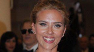 Scarlett Johansson todavía no prepara su boda con Romain Dauriac: 
