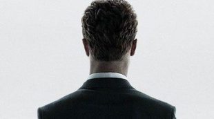 Jamie Dornan protagoniza el primer teaser póster de 'Cincuenta sombras de Grey'