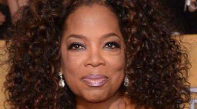 Oprah Winfrey cancela la fiesta de su 60 cumpleaños por exceso de invitados
