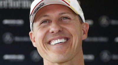 Los médicos bajan la sedación a Michael Schumacher para comenzar a sacarle del coma inducido