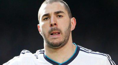Karim Benzema y Frank Ribéry, absueltos de un delito de prostitución de menores
