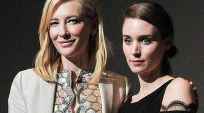 Cate Blanchett ofrece su opinión acerca de las acusaciones contra Woody Allen en el Festival de Santa Barbara