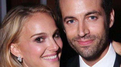 El marido de Natalie Portman, Benjamin Millepied, se convierte al judaísmo por amor