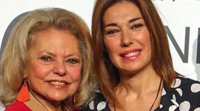 Raquel Revuelta y Mayra Gómez Kemp ponen el toque benéfico al SIMOF 2014