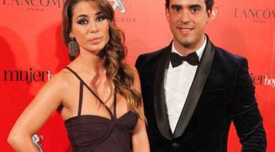 Elena Tablada y Daniel Arigita rompen su relación tras dos años de amor
