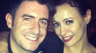 Natalia Verbeke y Jaime Renedo se comprometen tras un año de relación