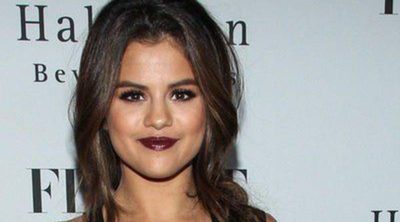 Selena Gomez canceló su gira por Australia para ingresar en rehabilitación dos semanas