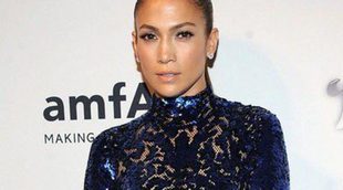 Jennifer Lopez presenta nuevo single y videoclip, 'Same Girl'