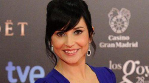 Marian Álvarez gana el Goya 2014 a Mejor Actriz por 'La Herida'