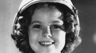 Muere la niña prodigio Shirley Temple a los 85 años