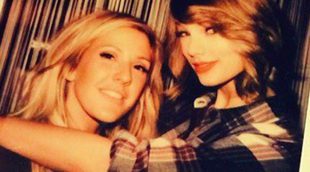 Taylor Swift luce en Instagram cambio de look: se ha cortado la melena
