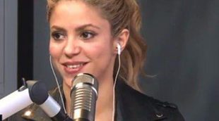 Shakira consultó a Gerard Piqué antes de hacer el videoclip con Rihanna porque es celoso y territorial