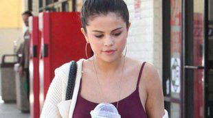 Selena Gomez se recupera en Los Angeles y da las gracias por el apoyo recibido tras pasar por rehabilitación