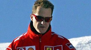 La familia de Michael Schumacher sigue creyendo en su recuperación
