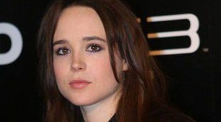 Ellen Page reconoce su homosexualidad con un emotivo discurso