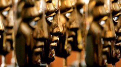 Lista de ganadores de los Premios BAFTA 2014