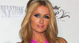 Paris Hilton celebra su 33 cumpleaños dejando al descubierto su parte más íntima