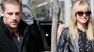 Heidi Klum tiene nuevo guardaespaldas: ya hay sustituto para Martin Kirsten