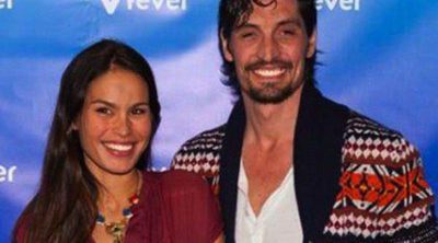 Mireia Canalda desea tener más hijos con Felipe López, padre de su bebé Inés