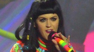 Katy Perry, Bruno Mars y Lorde, entre las actuaciones de los Brit Awards 2014