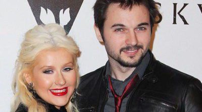 Christina Aguilera y Matthew Rutler están esperando su primer hijo juntos