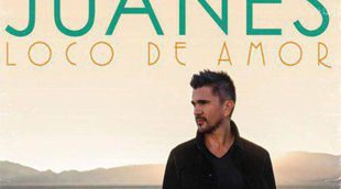 Así es 'Loco de amor', el nuevo disco de Juanes